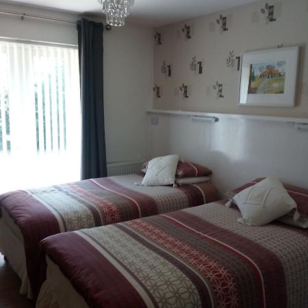 Hartley Lodge B&B Carrick on Shannon Buitenkant foto